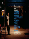 Cover image for 3 Shades of Blue